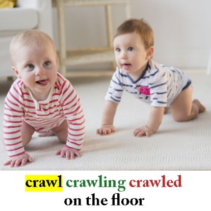 Crawl2